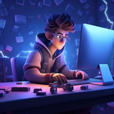 A. J. George (BlockchainBard)