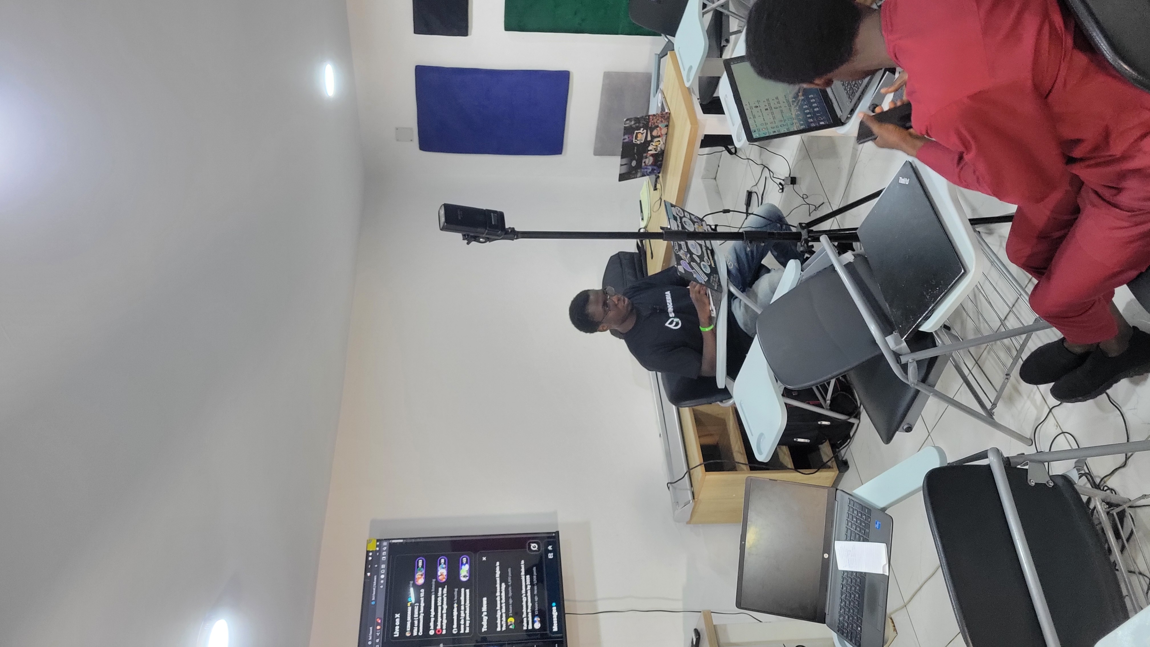 Sui Kaduna Developers Workshop - Image 1